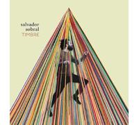 Salvador Sobral - TIMBRE [VINYL]