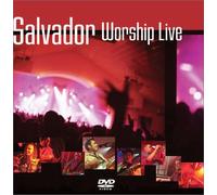 Salvador - Worship Live [DVD] [2003] [Region 1] [US Import] [NTSC]