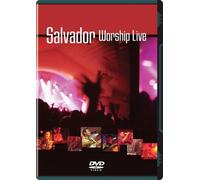 Salvador - Worship Live [DVD] [Region 1] [US Import] [NTSC]