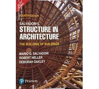 Salvadori's Structure in Architecture: T