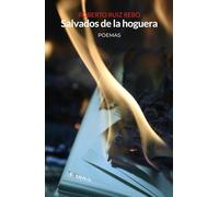 Salvados de la hoguera: Poemas