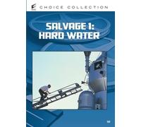 Salvage 1: Hard Water (DVD) Andy Griffith Trish Stewart (US IMPORT)