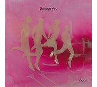 Salvage Art - Non [VINYL]