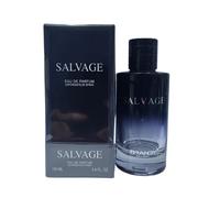 Salvage by Brandy Designs 100ml Eau De Parfum Spicy Fresh Amber Wood