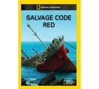 Artist Not Provided - Salvage Code Red [DVD] [Region 1] [US Import] [NTSC]