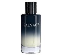 Salvage Eau De Parfum 100ml for Men | Long Lasting, Woody Aromatic Fragrance, Lemon Pepper, Lavender, Vetiver, Patchouli, Sandalwood & Ambergris