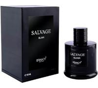 Salvage Elixir by Brandy Designs 100ml Eau De Parfum Spicy Lavender Amber Wood