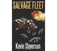 Salvage Fleet (The Salvage Title Trilogy)