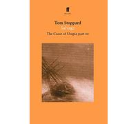 Salvage: The Coast of Utopia part III: The Coast of Utopia Play 3