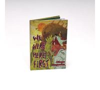 Salvage Union: We Were Here First