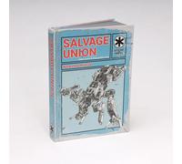 Salvage Union: Workshop Manual