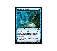 Salvager of Secrets | Core Set 2019