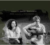 Salvagni, Ana / Lobo, Eduardo - Cancao Do Amor Distante [Import]