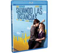 Salvando Las Distancias (Blu-Ray) (Import) (2011) Drew Barrymore; Justin Lon