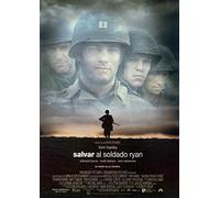 Salvar Al Soldado Ryan (Blu-Ray) (Import) (2012) Ted Danson; Barry Pepper; T