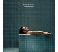 Salvat, Josef - Modern Anxiety (La Vie..
