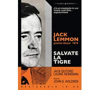 Salvate La Tigre (Restaurato in Hd) [Region Free]