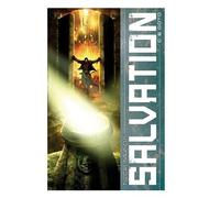 Salvation: 2 (Necromunda S.)
