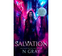 Salvation : A dark urban fantasy