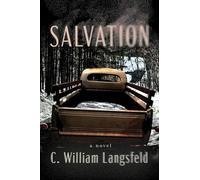 Salvation: A Novel