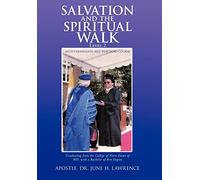 Salvation and the Spiritual Walk, Level 2: An Intermediate Self Teaching Course