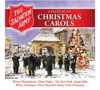 Salvation Army - A Festival Of Christmas Carols
