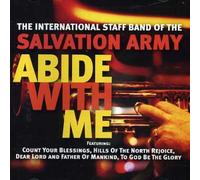 Salvation Army Band – Abide With Me