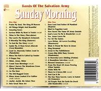 Salvation Army Band & Choir - Sunday Morning