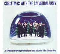 Salvation Army Band - Christmas With the Salvation Army