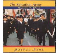 Salvation Army Band - Joyful News