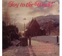 Salvation Army - Joy to the World