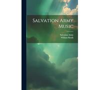 Salvation Army Music