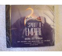 Salvation Army (Southern California Division) - Spirit II: Empire