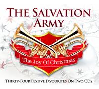 Salvation Army - The Story Of Christmas