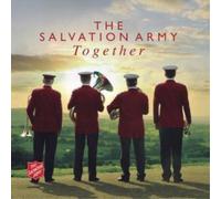 Salvation Army Together (CD) Album (US IMPORT)