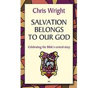 Salvation Belongs to Our God