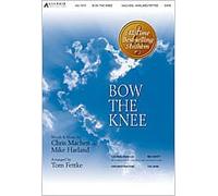 Salvation Belongs to Our God/Bow the Knee, Choraltrax # 37