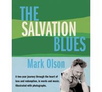 Salvation Blues [VINYL]