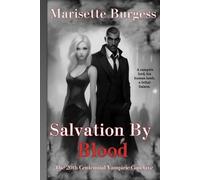Salvation By Blood: Part 1 & 2