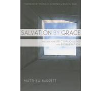 Salvation by Grace