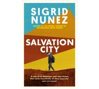 Salvation City : from the bestelling author of THE FRIEND