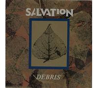 SALVATION - (Clearing Out The) Debris