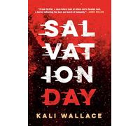 Salvation Day