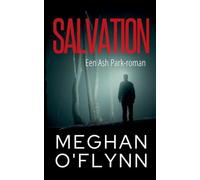 Salvation - Een Ash Park-roman (Ash Park (Dutch))