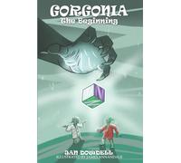 Salvation for Gorgonia