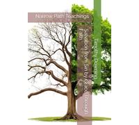 Salvation from Sin by Grace Through Faith (Narrow Path Teachings)