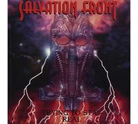 Salvation Front - Trying to Stay Real