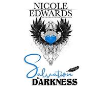 Salvation in Darkness: 2 (Misplaced Halos)
