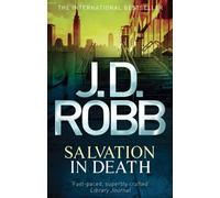 Salvation In Death