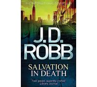Salvation In Death